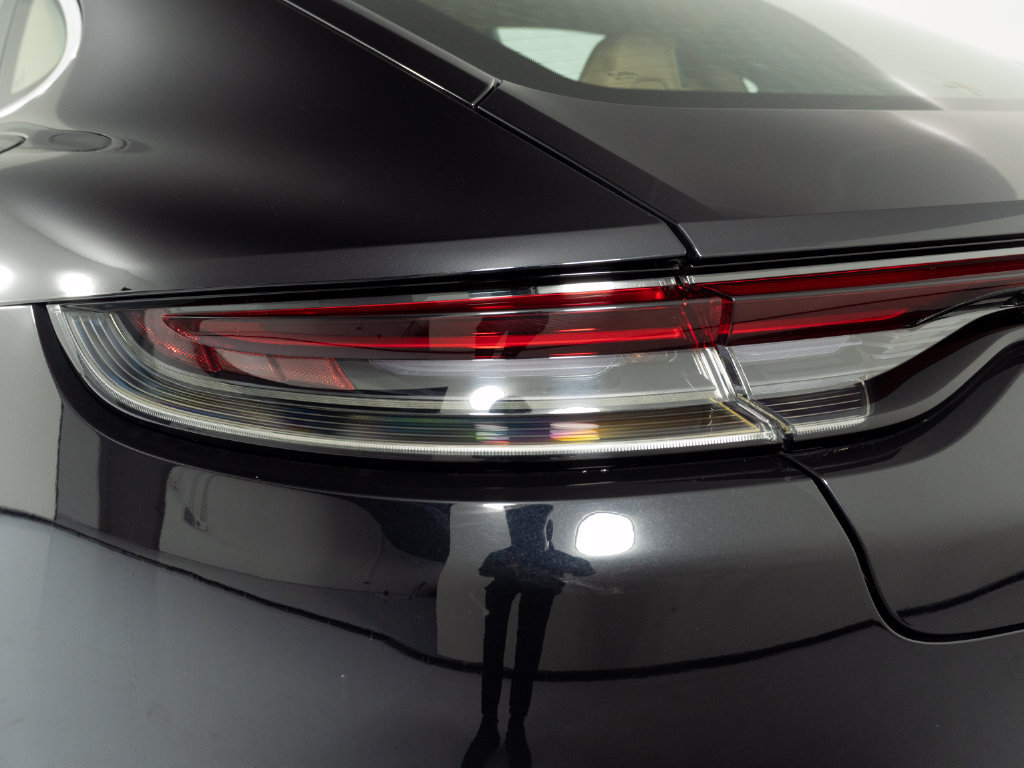 Certified 2023 Porsche Panamera 4S AWD/4WD image 44
