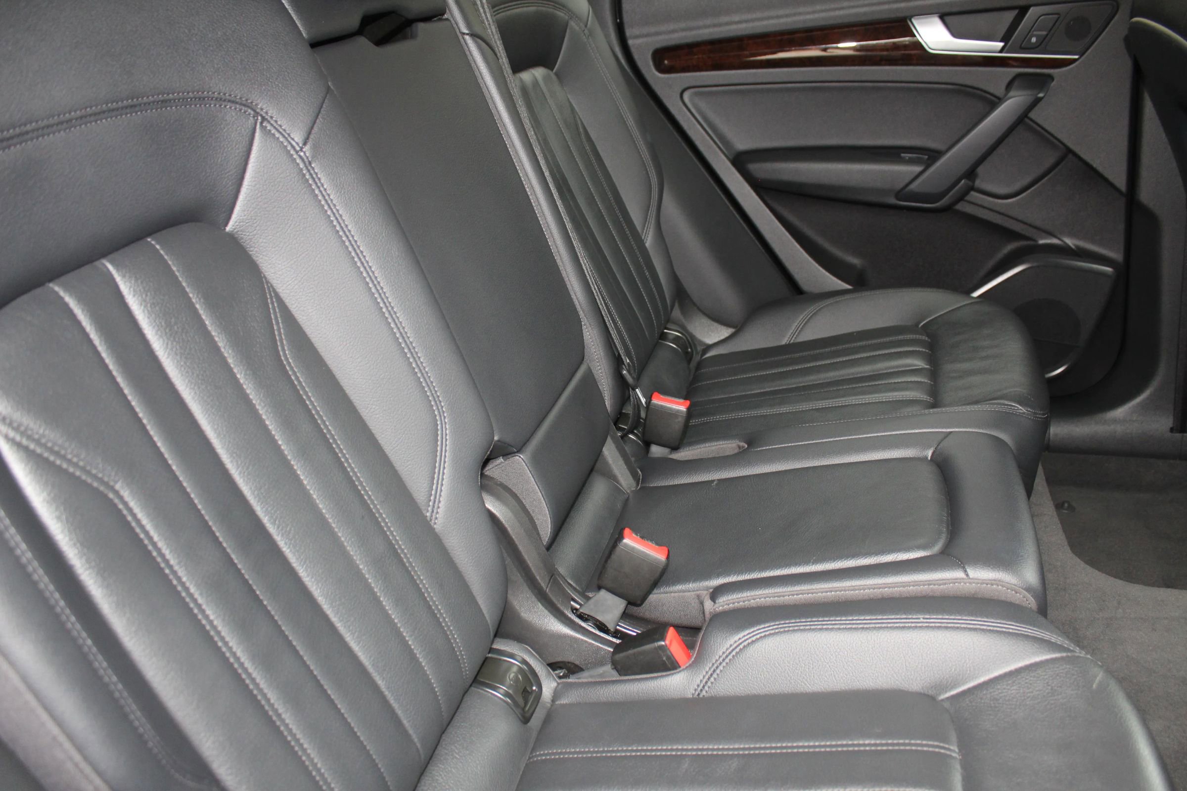 Used 2018 Audi Q5 2.0T Premium AWD/4WD image 15