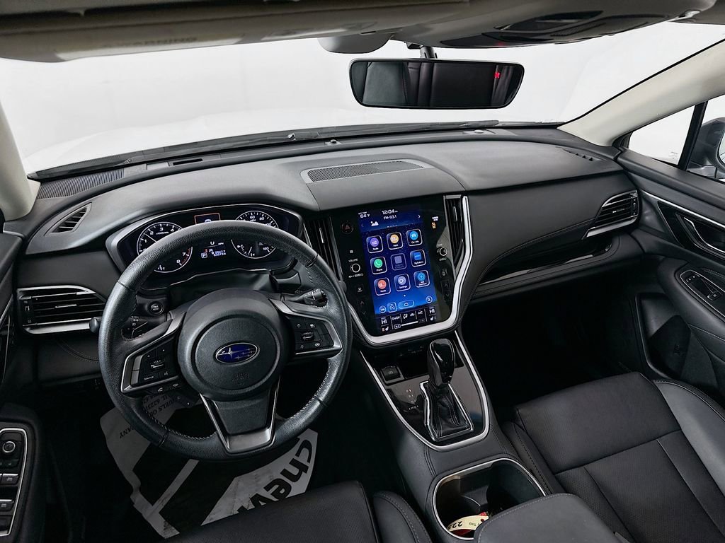 Used 2021 Subaru Outback Limited image 21