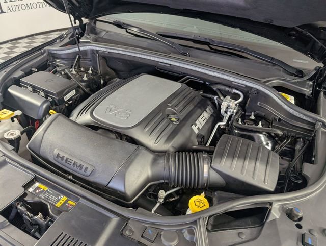 Certified 2023 Dodge Durango R/T image 38