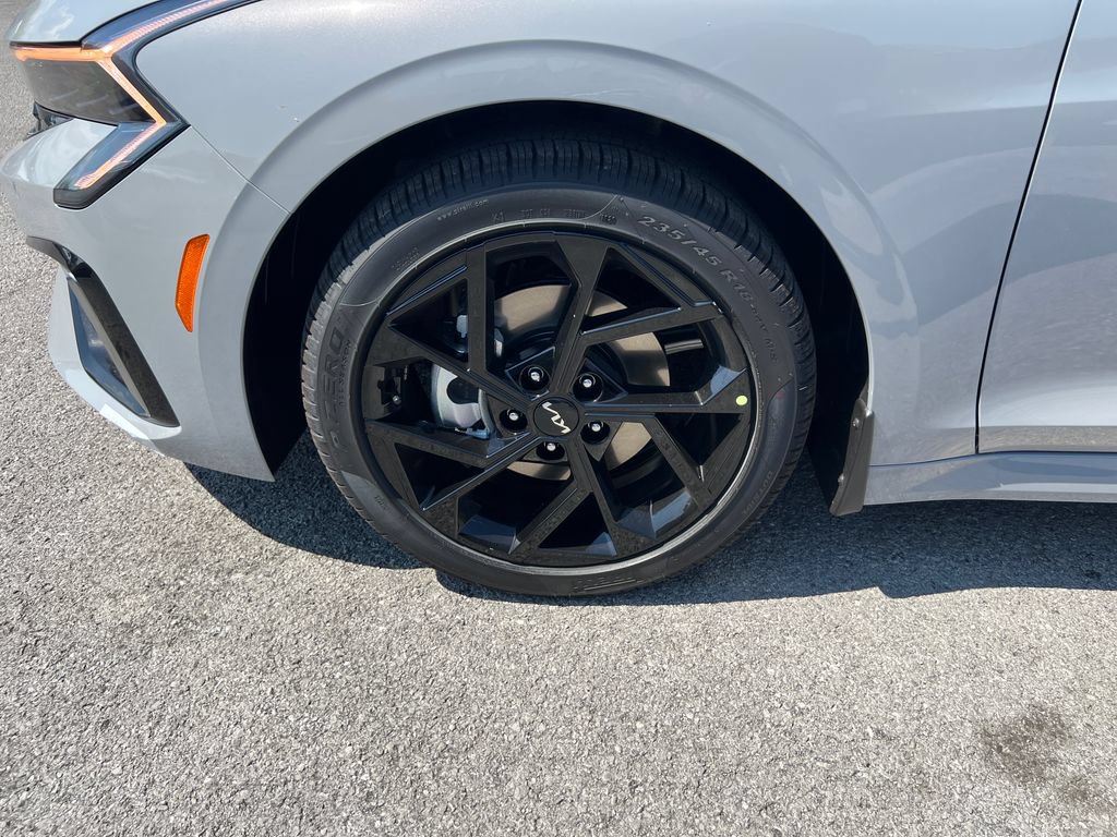 New 2026 Kia K5 GT-Line w/ GT-Line Premium Package FWD image 10