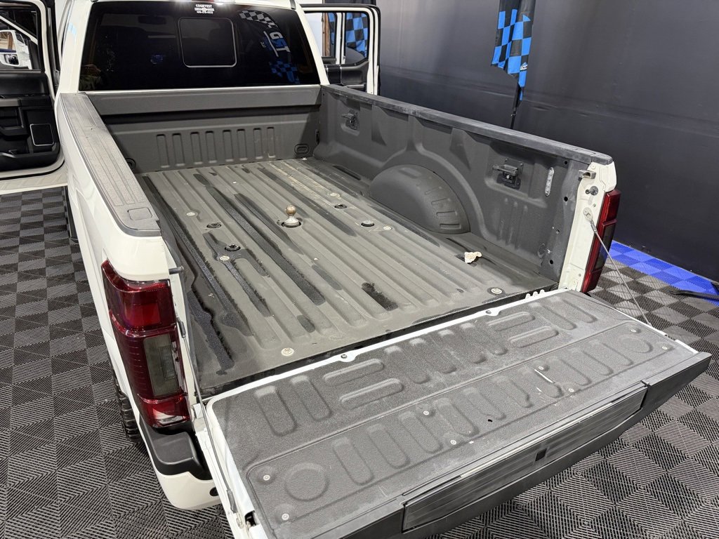 Used 2021 Ford F250 Platinum image 30