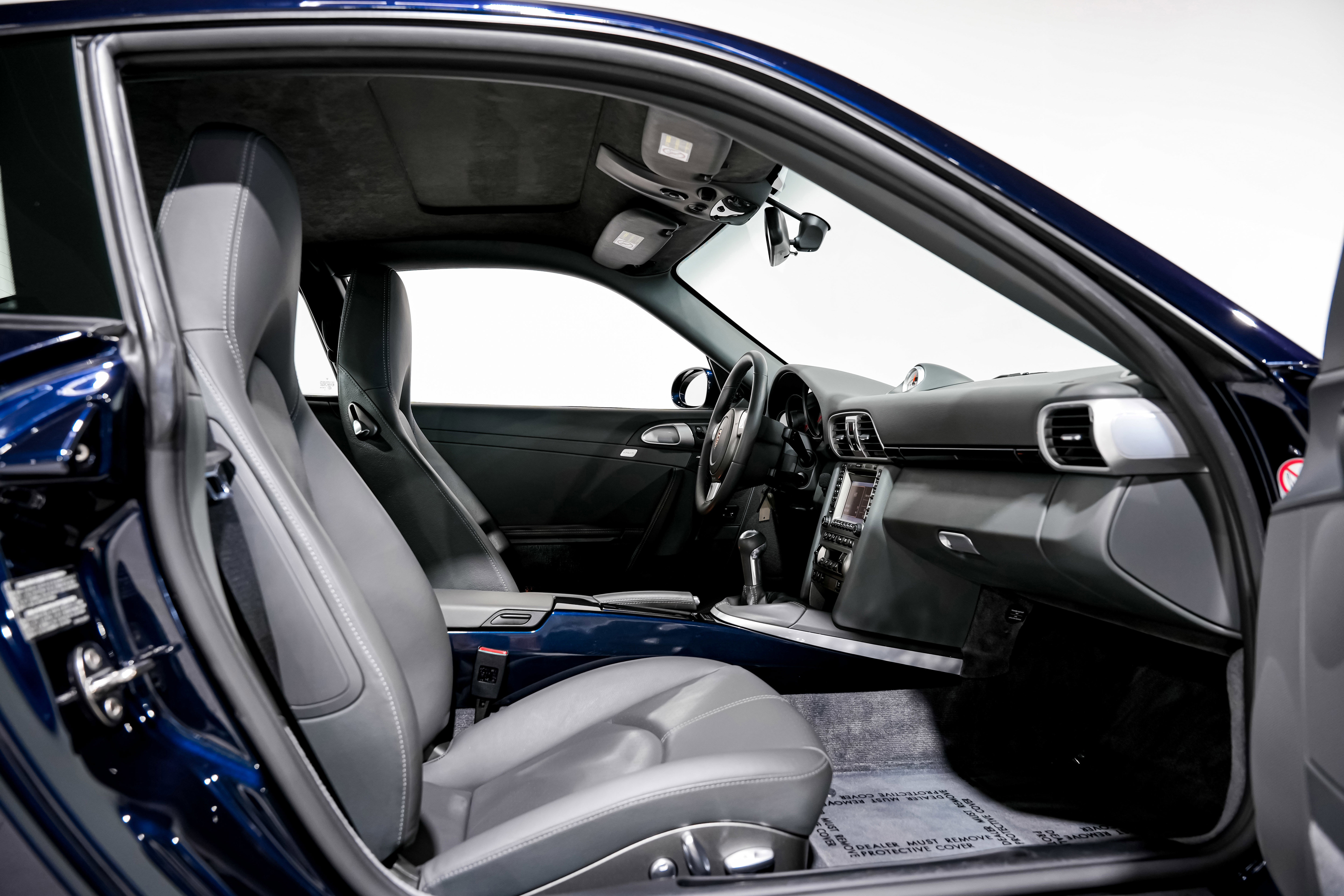 Used 2006 Porsche 911 Carrera S RWD image 27