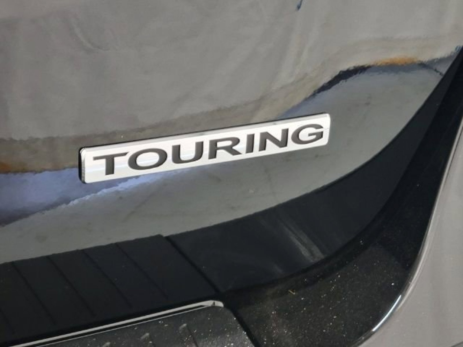 New 2026 Honda Odyssey Touring image 32