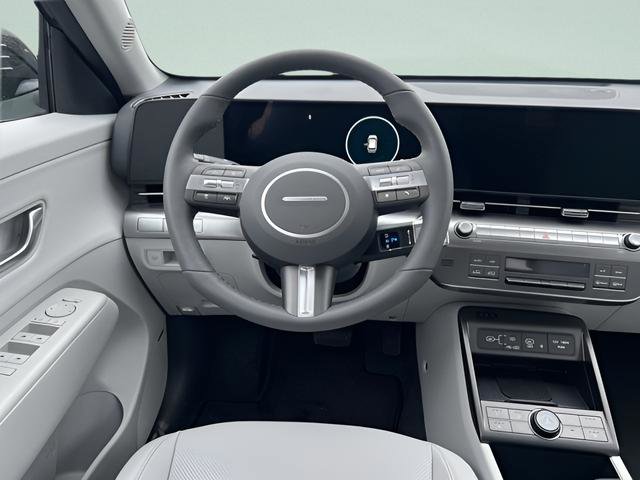 New 2026 Hyundai Kona Limited image 24