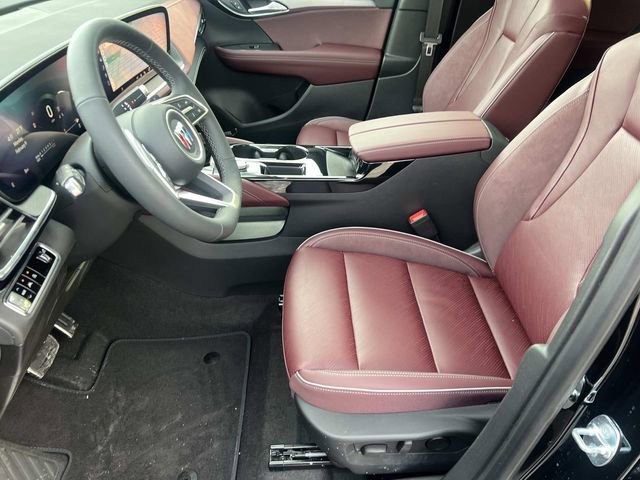 New 2026 Buick Envision Sport Touring AWD/4WD image 19