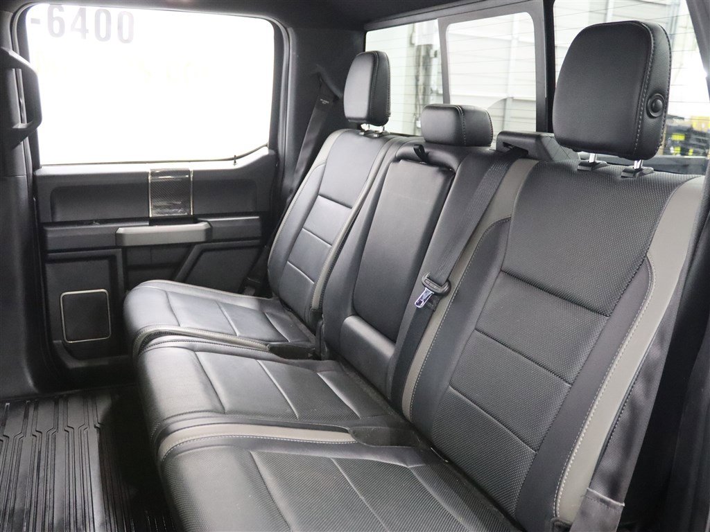 Used 2018 Ford F150 Raptor w/ Equipment Group 802A Luxury AWD/4WD image 13