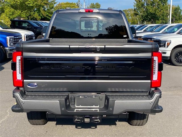 New 2026 Ford F350 Platinum image 29