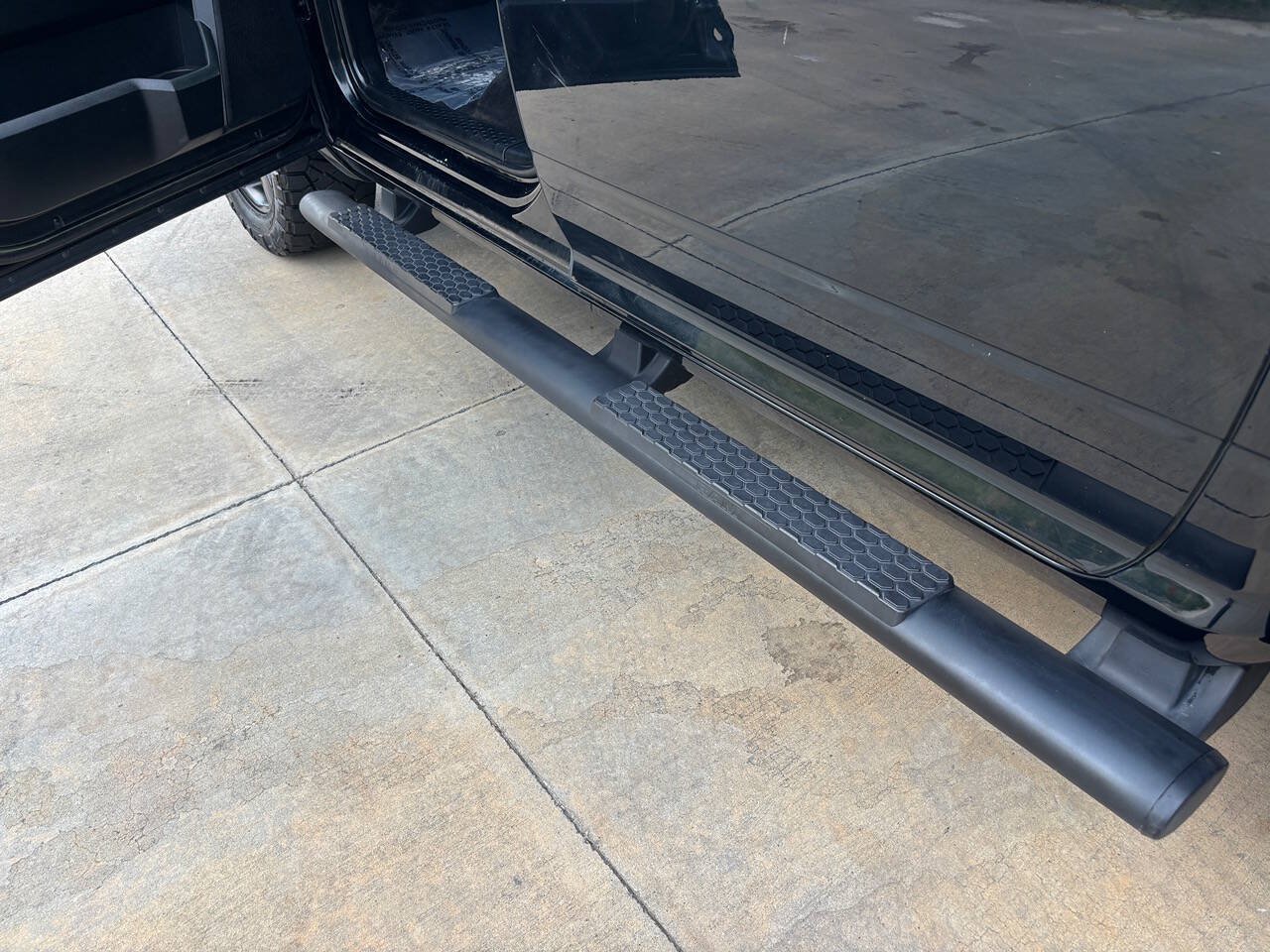 Used 2017 RAM 1500 Outdoorsman AWD/4WD image 32