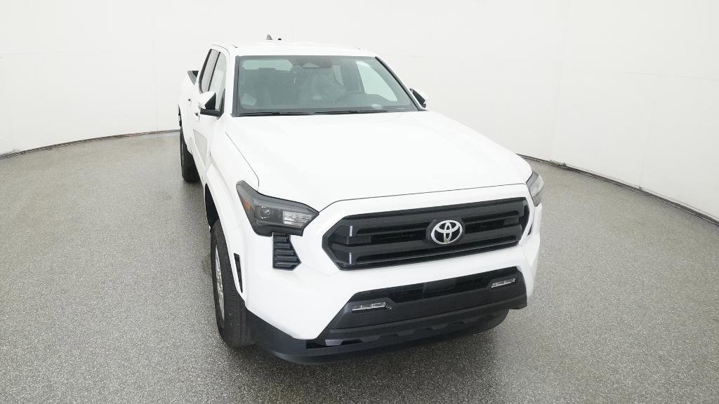 New 2025 Toyota Tacoma SR5 image 47