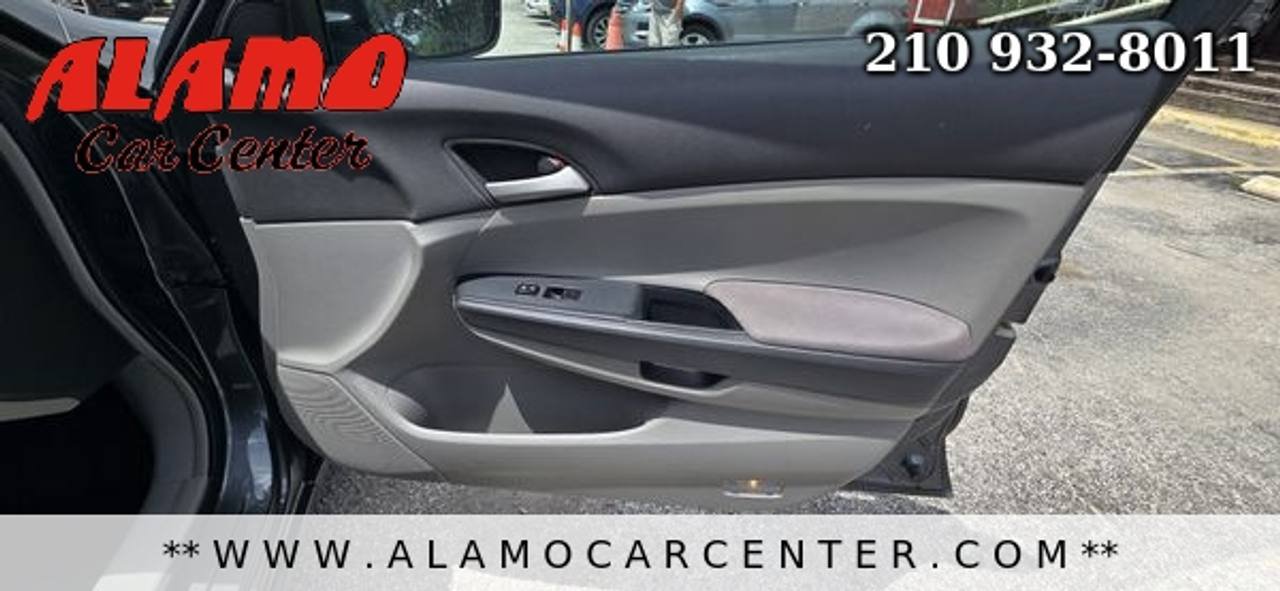 Used 2009 Honda Accord LX image 17