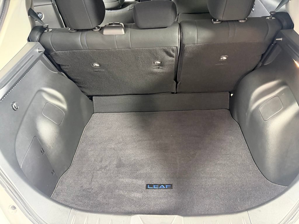 Used 2025 Nissan Leaf SV Plus FWD image 23