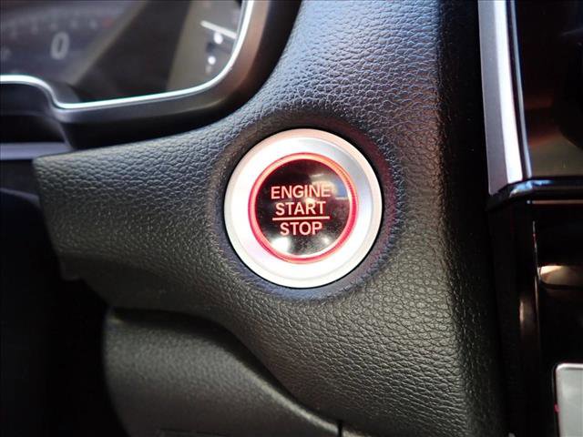 Used 2021 Honda CR-V EX-L image 23