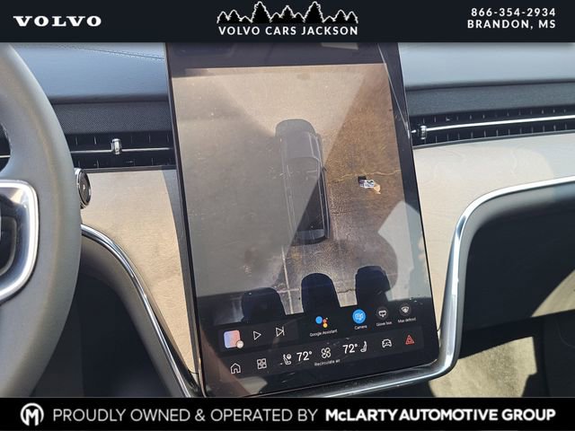 New 2025 Volvo EX90 Ultra image 11