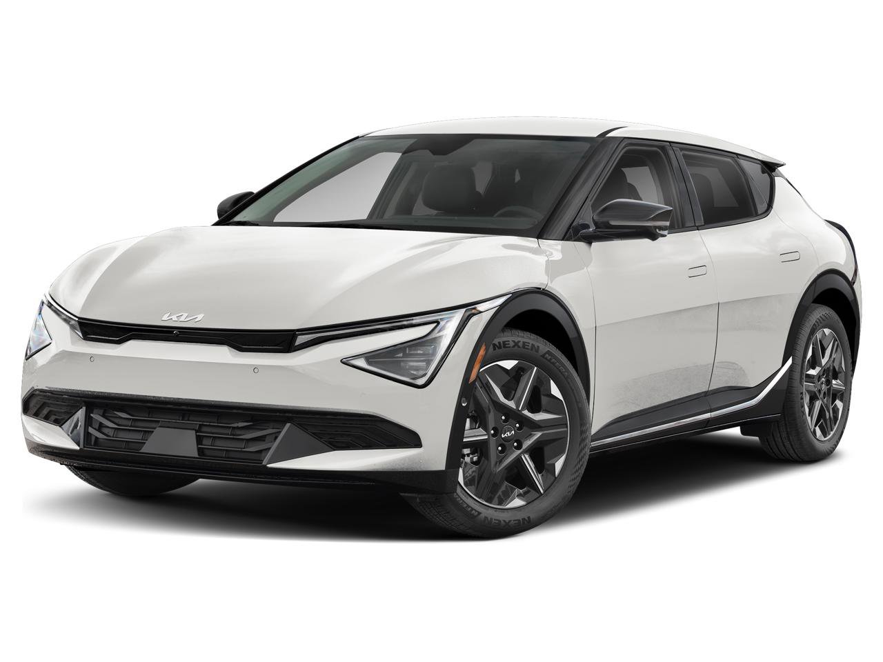New 2025 Kia EV6 Wind image 28