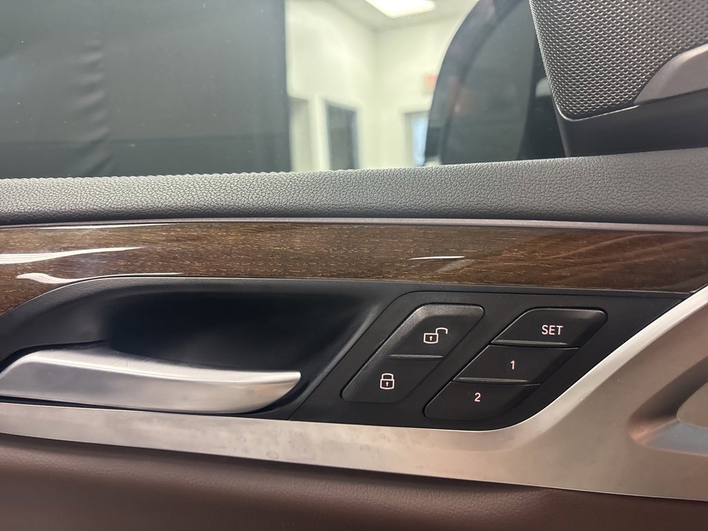 Used 2022 BMW X3 M40i image 21