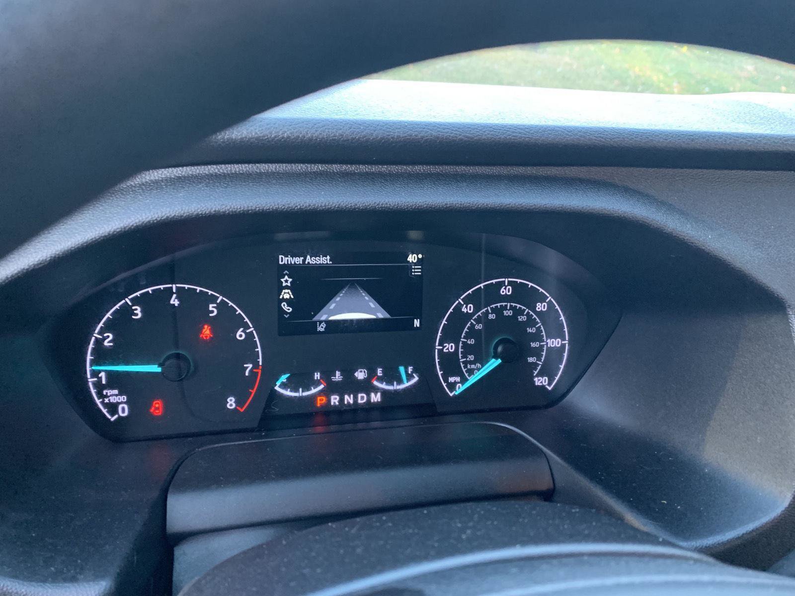 Used 2020 Ford Transit 150 Low Roof AWD image 13