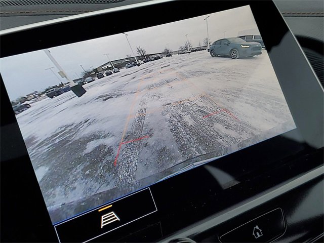 Certified 2025 Cadillac CT4 Sport image 19