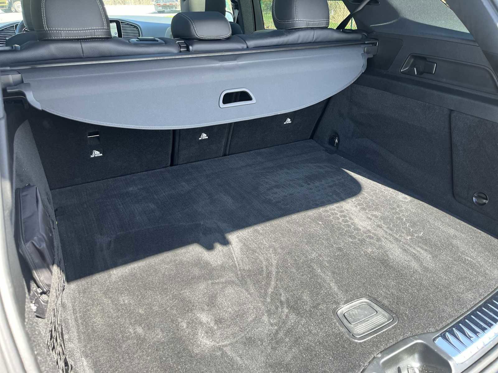 Used 2026 Mercedes-Benz GLE 350 4MATIC image 49