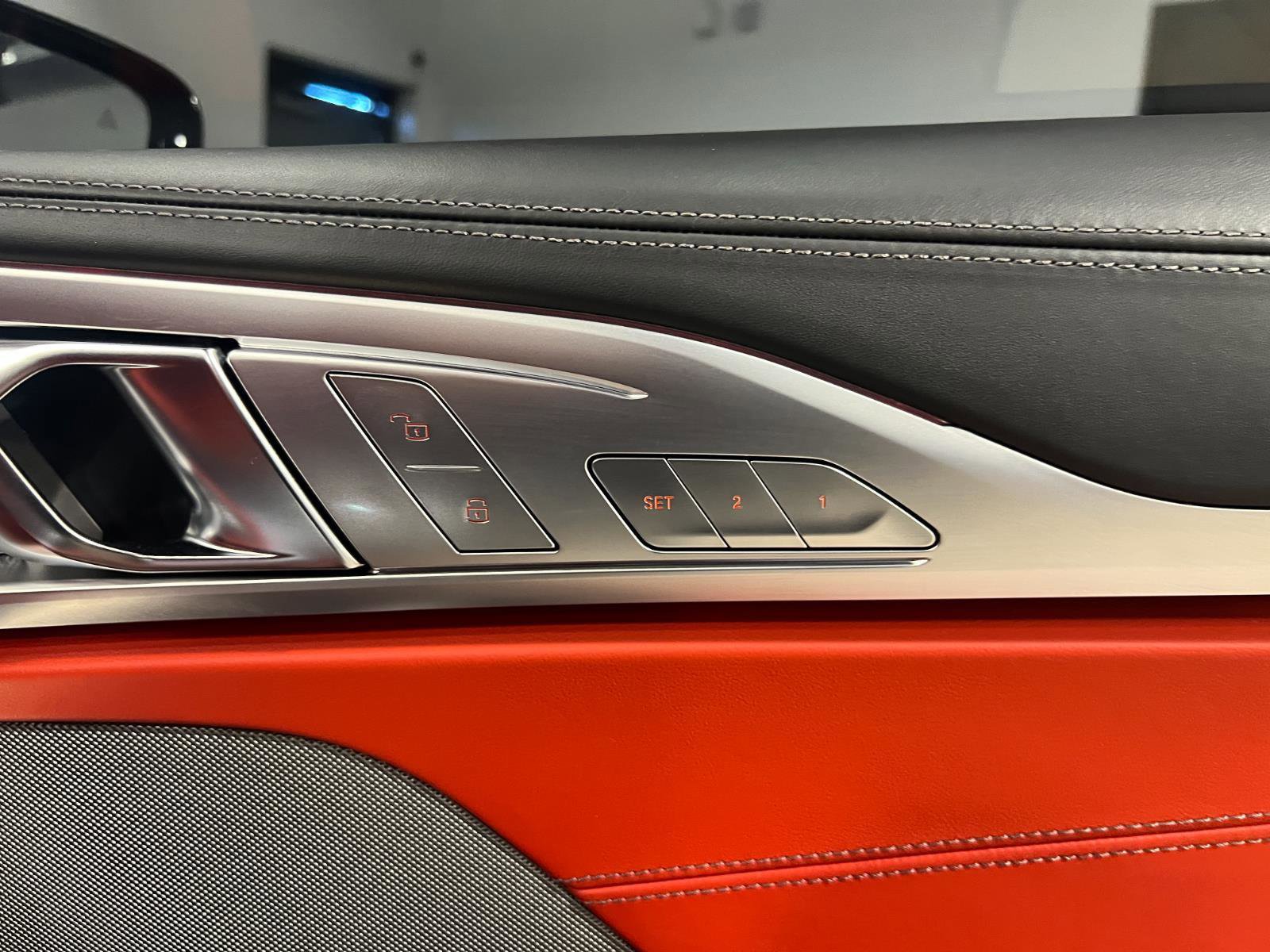 Used 2021 BMW 840i Gran Coupe xDrive w/ M Sport Package image 45