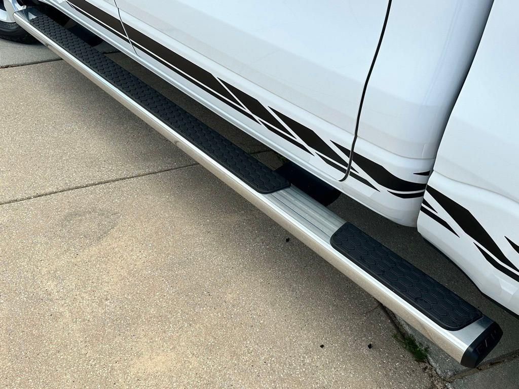 Used 2024 RAM 1500 Big Horn AWD/4WD image 20