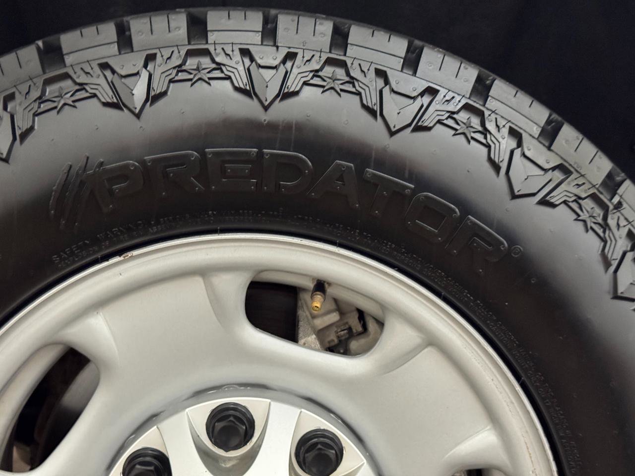 Used 2020 Chevrolet Silverado 2500 W/T w/ WT Fleet Convenience Package image 54