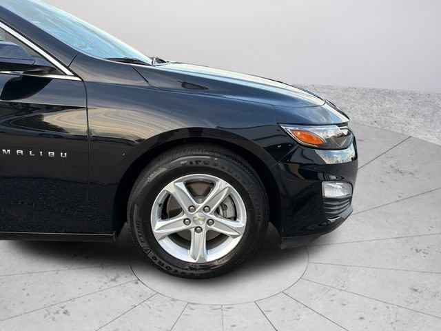 Used 2024 Chevrolet Malibu LS FWD image 33