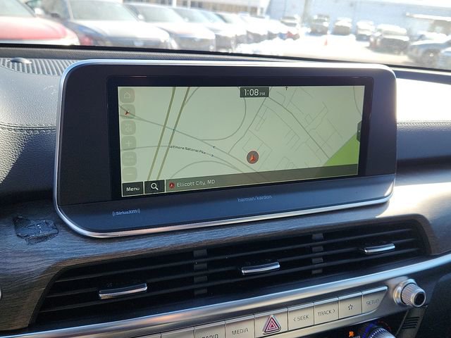 Used 2022 Kia Telluride SX w/ SX Prestige Package image 17