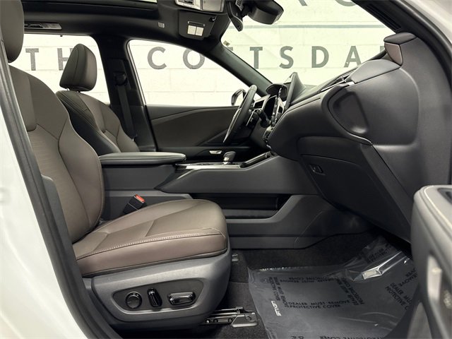 New 2026 Lexus TX 350 AWD image 20