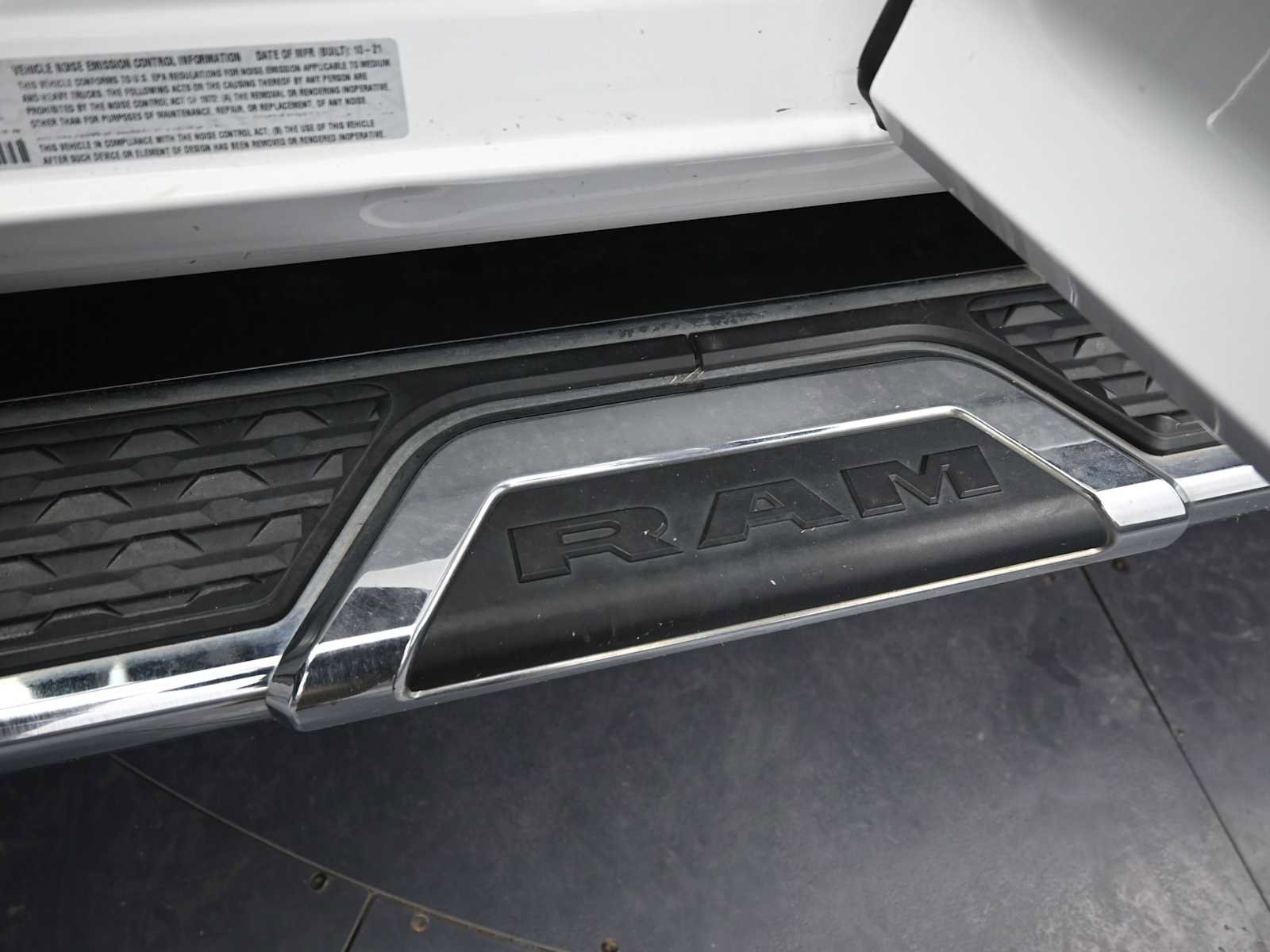 Used 2022 RAM 3500 Big Horn image 19