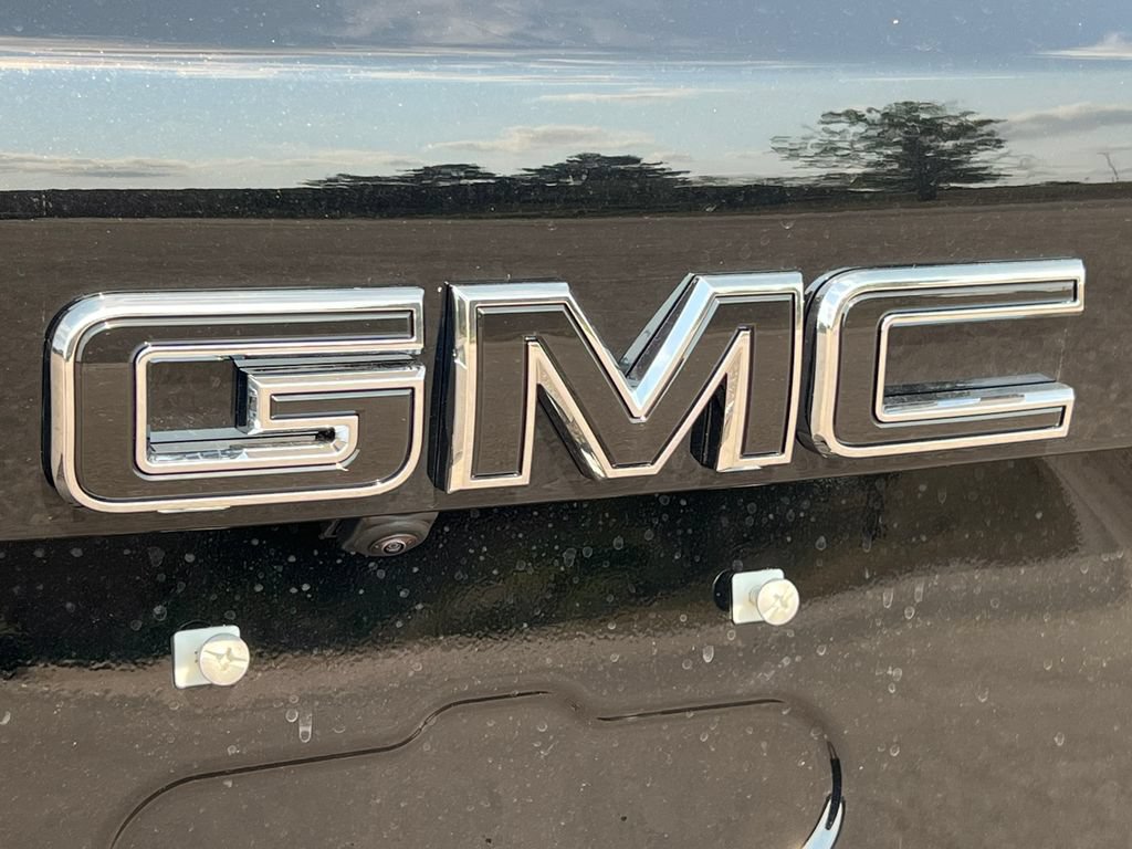 New 2027 GMC Terrain Elevation w/ Elevation Premium Package AWD/4WD image 41