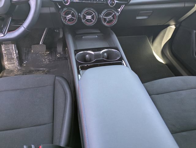 Used 2024 Chevrolet Blazer EV RS image 16