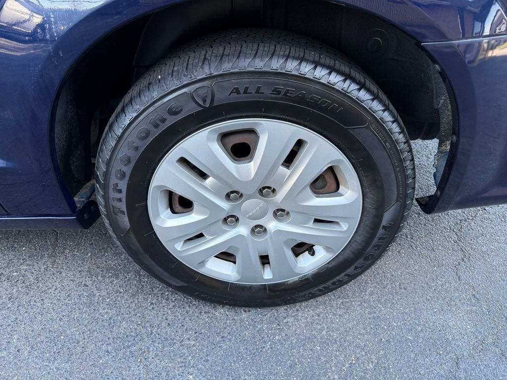 Used 2016 Dodge Grand Caravan SE w/ Quick Order Package 29E SE image 33