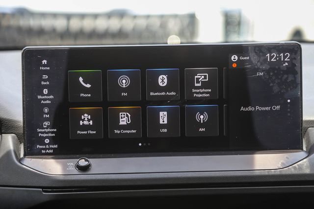 Used 2023 Honda Accord Sport image 15