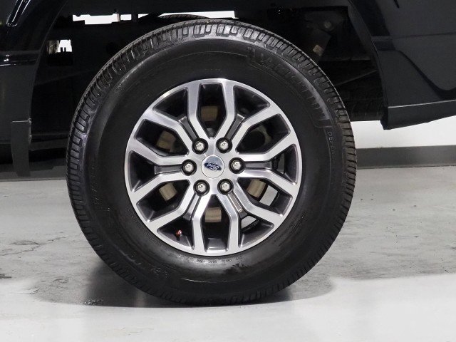 Used 2021 Ford F150 Lariat w/ FX4 Off-Road Package image 48