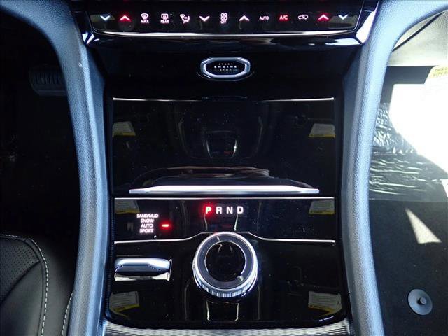 New 2026 Jeep Grand Cherokee Limited Reserve image 21