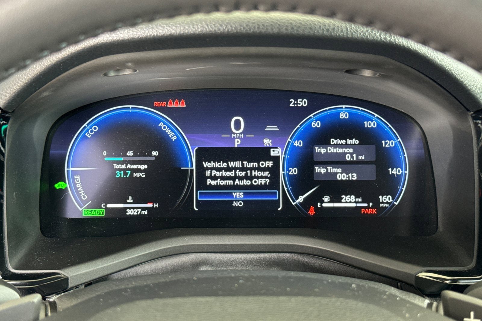Certified 2025 Toyota Camry XSE FWD image 22
