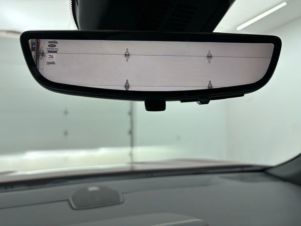 New 2026 GMC Terrain Elevation image 4