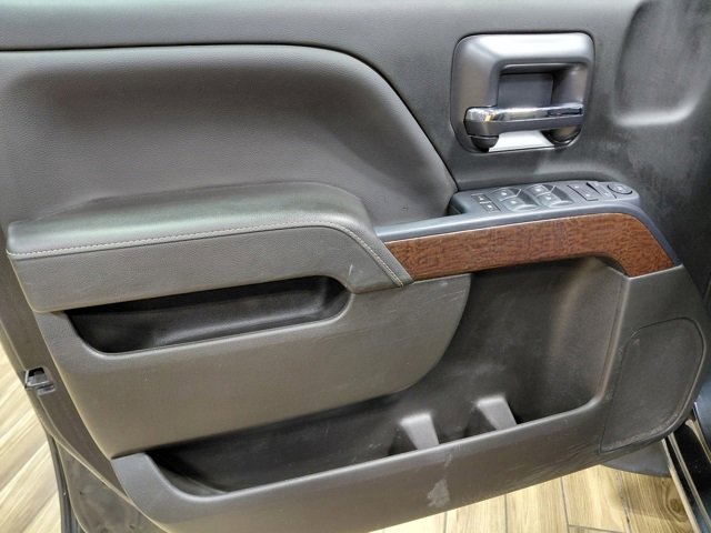 Certified 2018 GMC Sierra 1500 SLE w/ SLE Value Package image 38