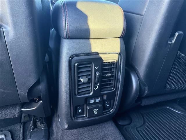 Used 2017 Dodge Durango R/T w/ Blacktop Package image 23