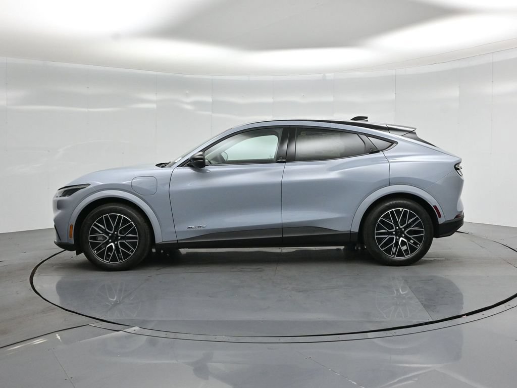 New 2026 Ford Mustang Mach-E Premium w/ Technology Package RWD image 27