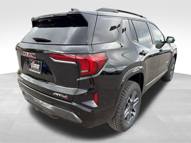 New 2026 GMC Terrain AT4 w/ Convenience Package III AWD/4WD image 7
