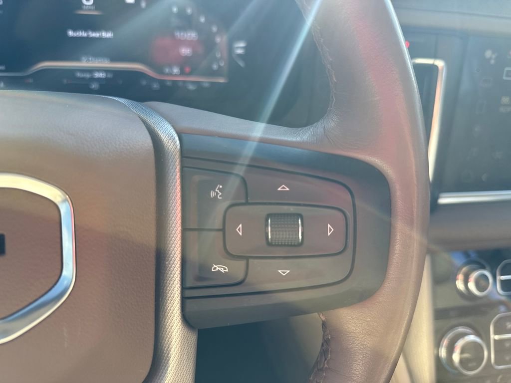 Used 2022 GMC Yukon Denali image 22