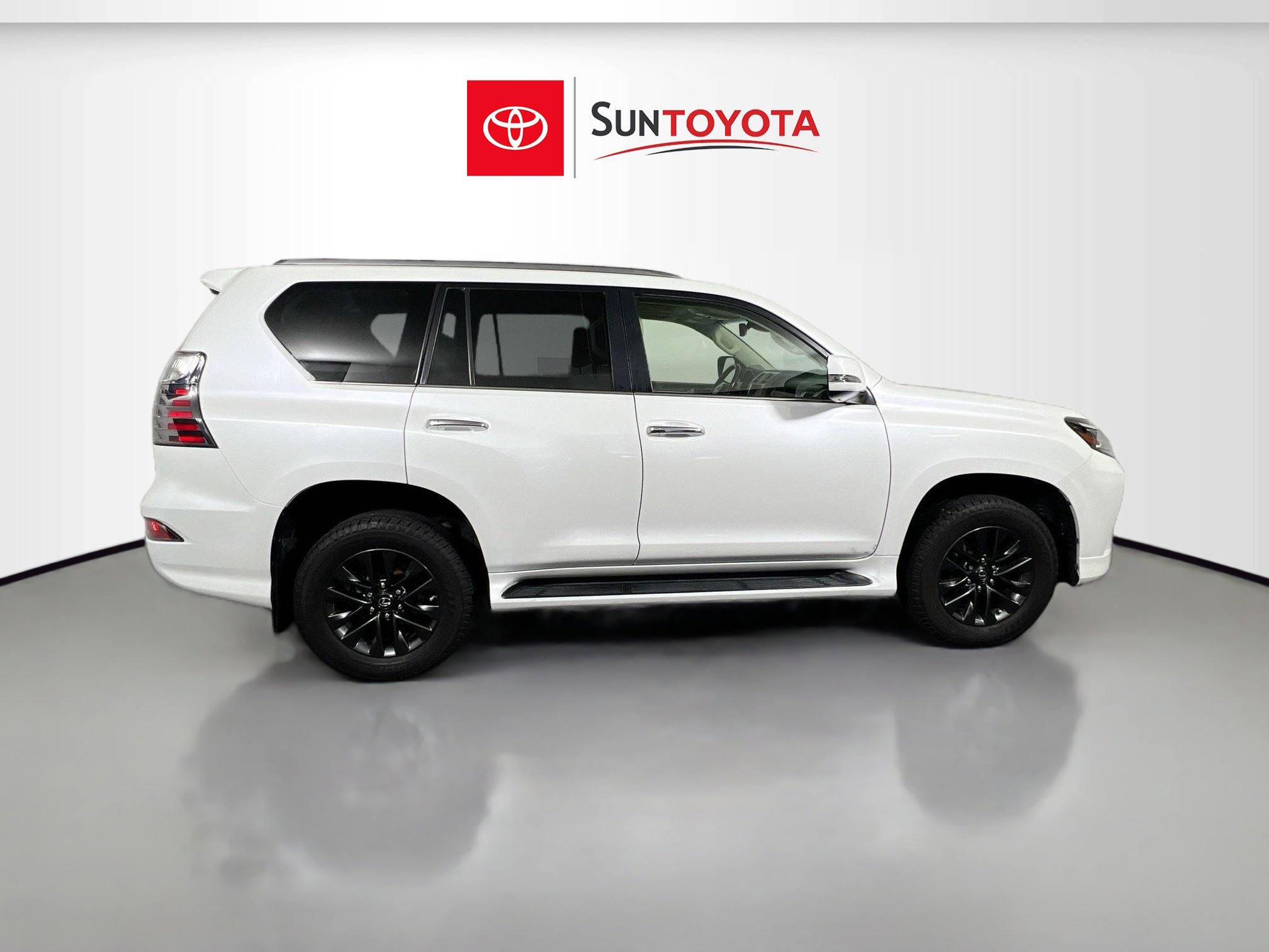 Used 2020 Lexus GX 460 Premium image 2