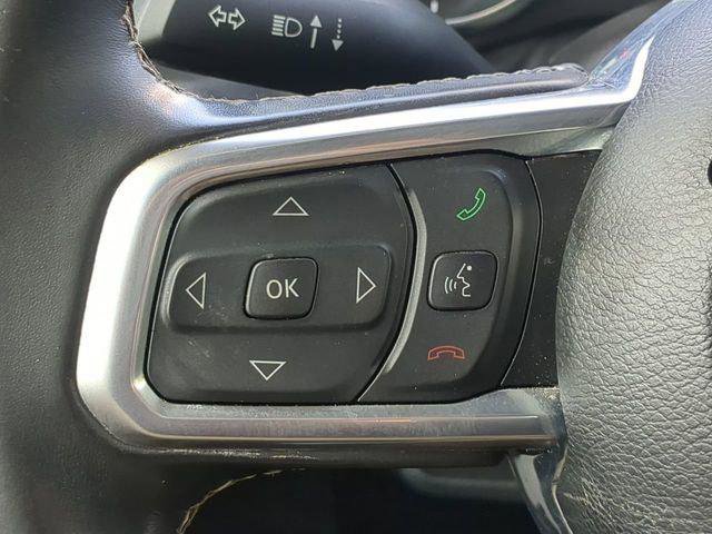 Certified 2022 Jeep Wrangler Unlimited Sahara image 27