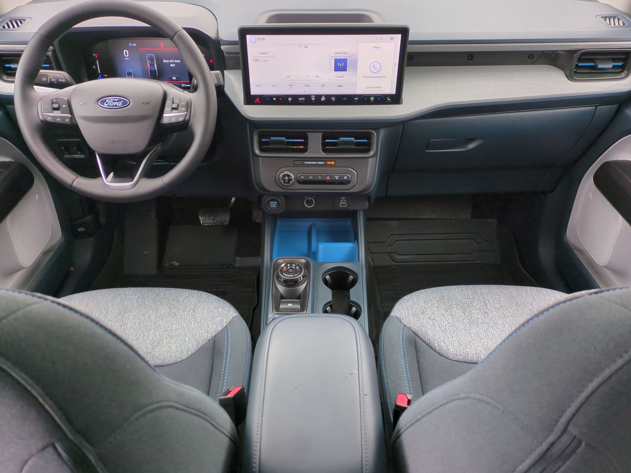 Used 2025 Ford Maverick XLT w/ XLT Luxury Package image 15