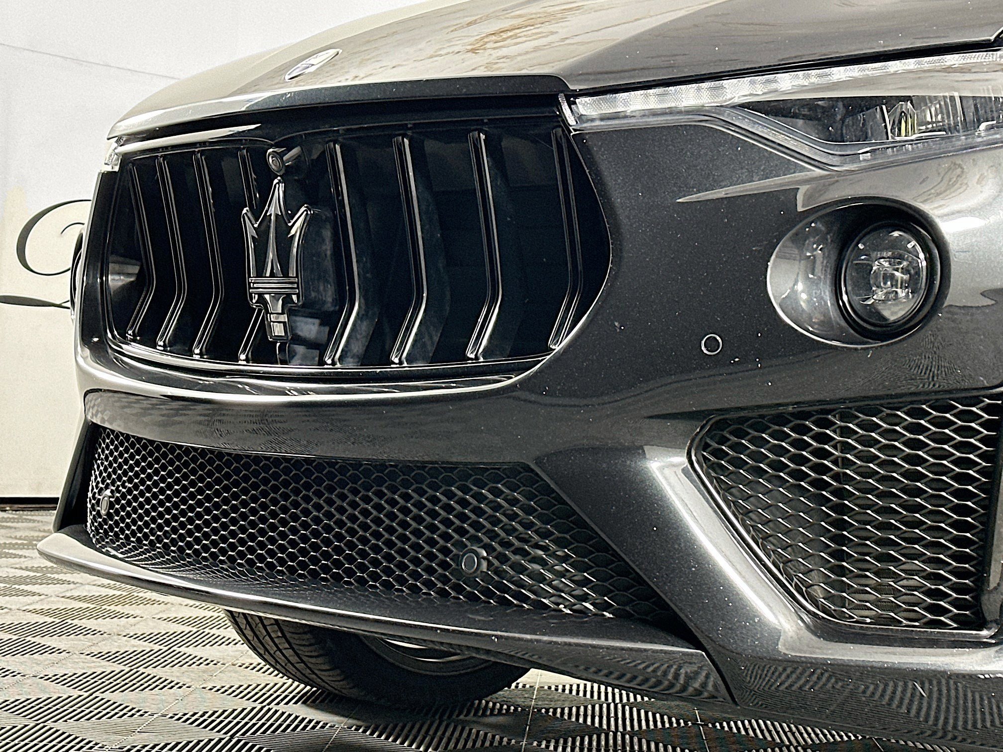 Used 2022 Maserati Levante Modena S image 33