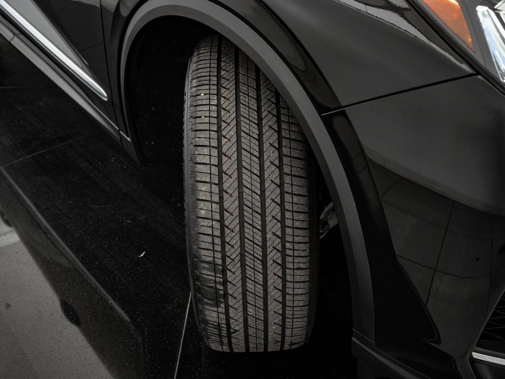 Certified 2025 Acura MDX w/ Technology Package image 48