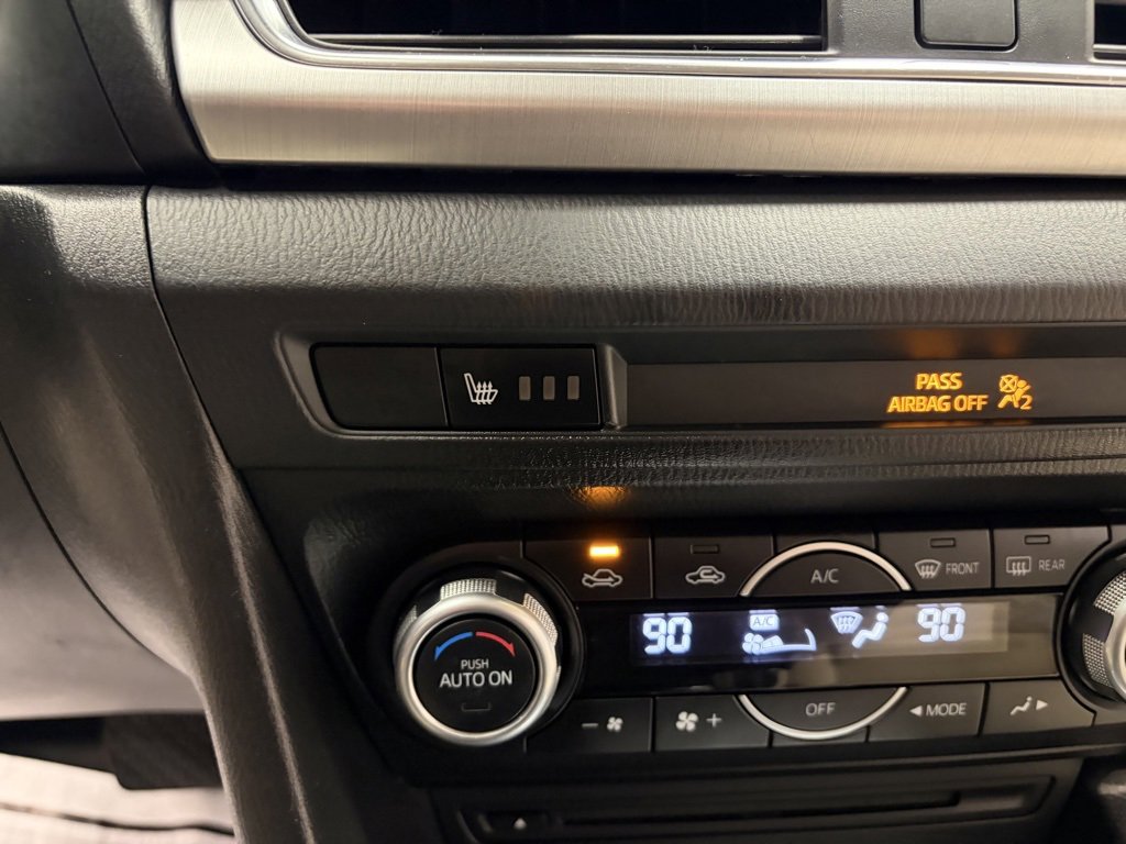 Used 2015 MAZDA MAZDA3 s Grand Touring image 19