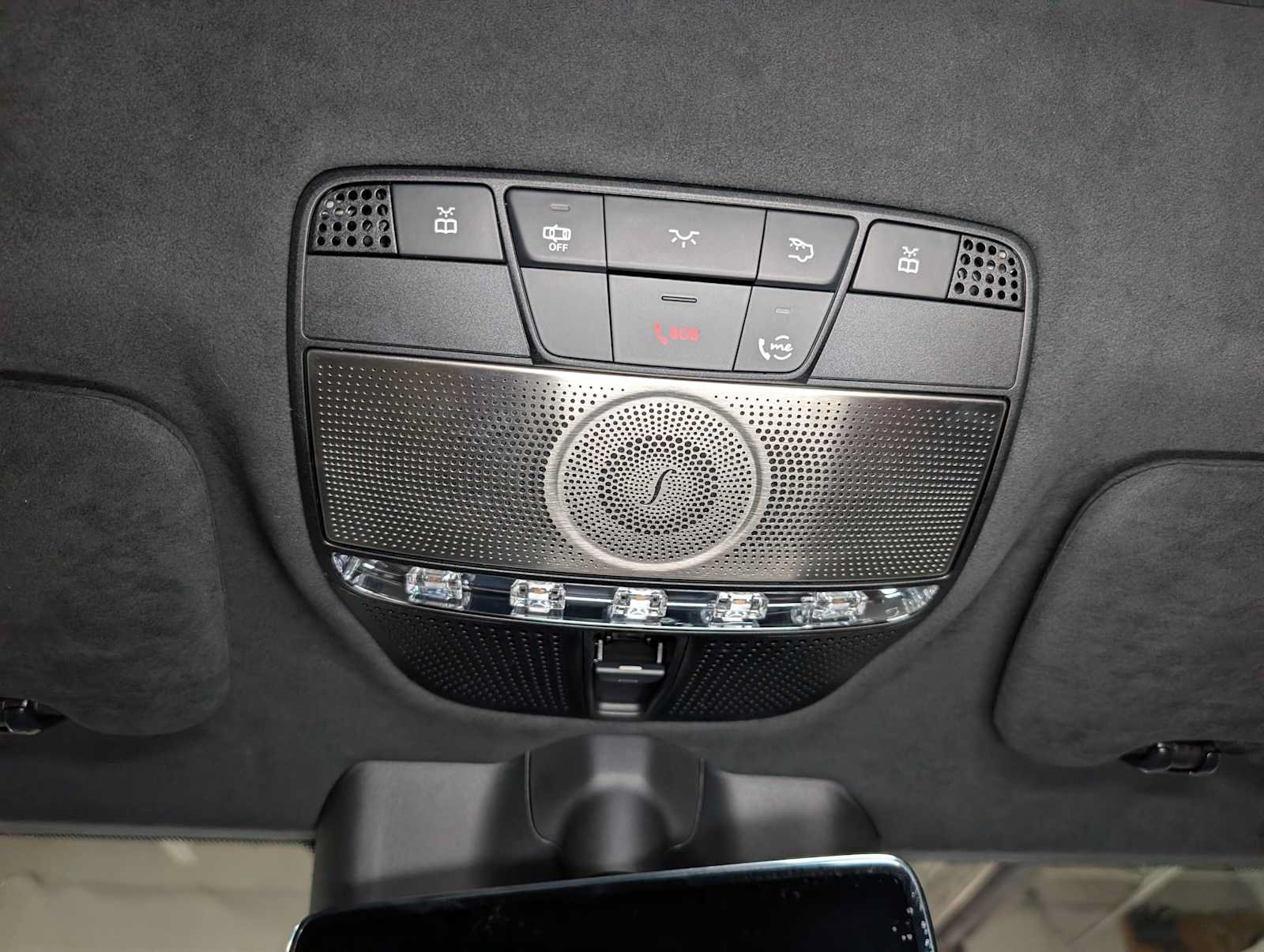 New 2027 Mercedes-Benz G 63 AMG 4MATIC image 32